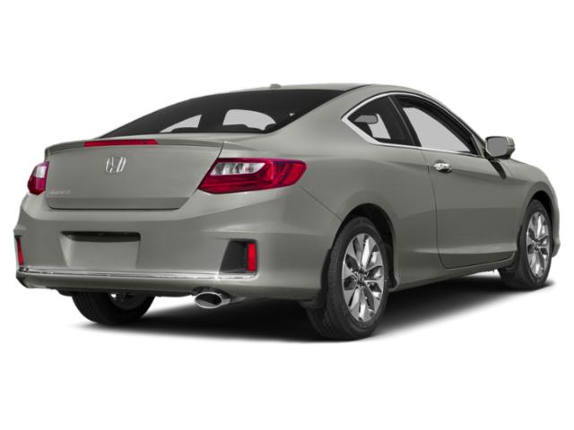 2014 Honda Accord Coupe Vehicle Photo in Savannah, GA 31419