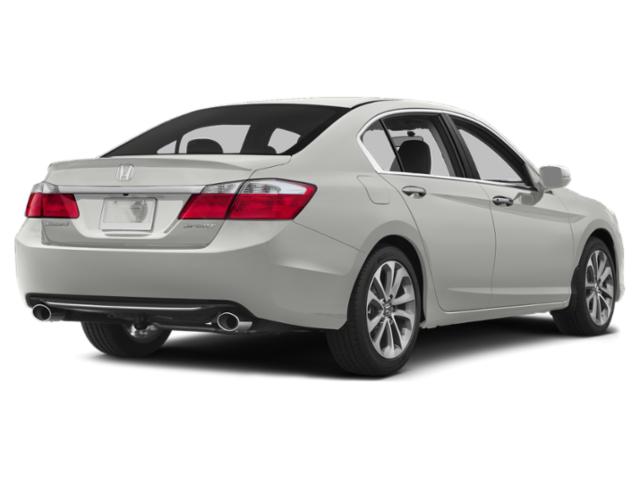 2014 Honda Accord Sedan Vehicle Photo in Tucson, AZ 85712