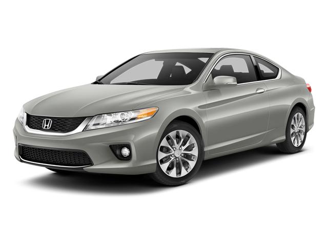 2014 Honda Accord Coupe Vehicle Photo in Savannah, GA 31419
