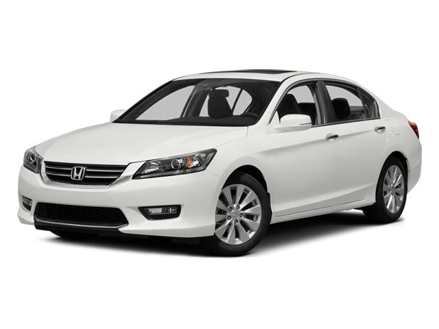 2014 Honda Accord Sedan Vehicle Photo in PORTSMOUTH, NH 03801-4196