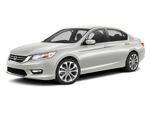 2014 Honda Accord Sedan Vehicle Photo in Tucson, AZ 85712
