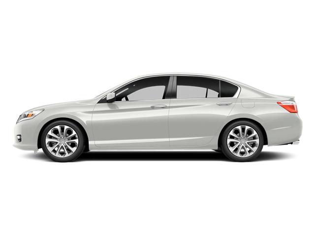 2014 Honda Accord Sedan Vehicle Photo in Tucson, AZ 85712