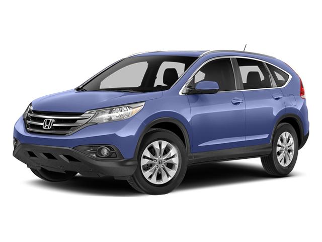 2014 Honda CR-V Vehicle Photo in WILMINGTON, DE 19806-4020