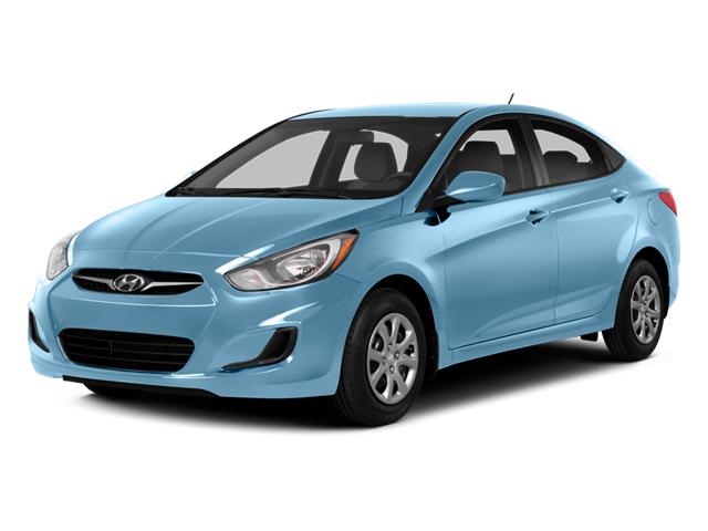 2014 Hyundai ACCENT Vehicle Photo in Lees Summit, MO 64086