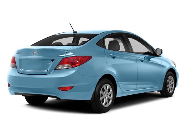 2014 Hyundai ACCENT Vehicle Photo in Lees Summit, MO 64086