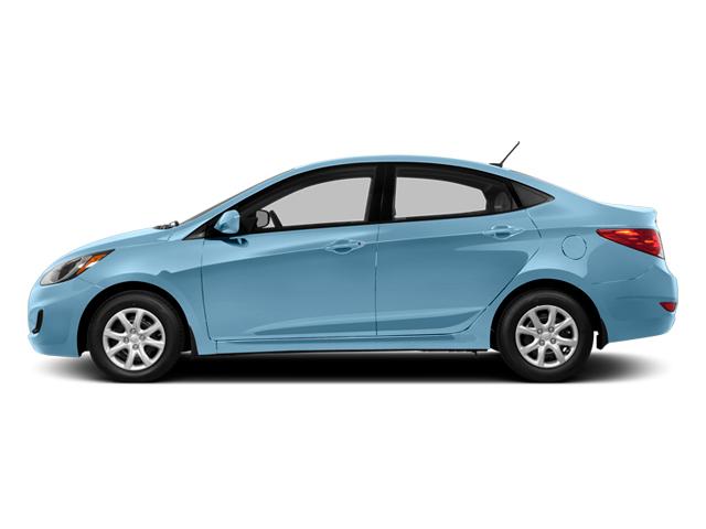 2014 Hyundai ACCENT Vehicle Photo in Lees Summit, MO 64086