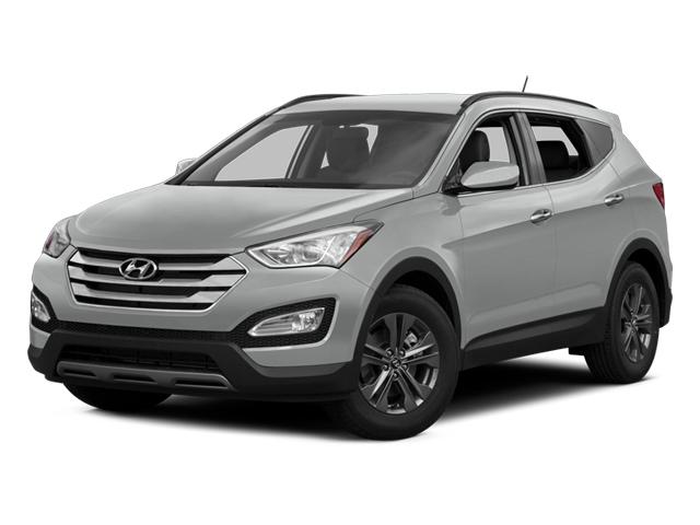 2014 Hyundai Santa Fe Sport Vehicle Photo in Langhorne, PA 19047