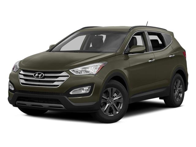 2014 Hyundai Santa Fe Sport Vehicle Photo in Merrillville, IN 46410