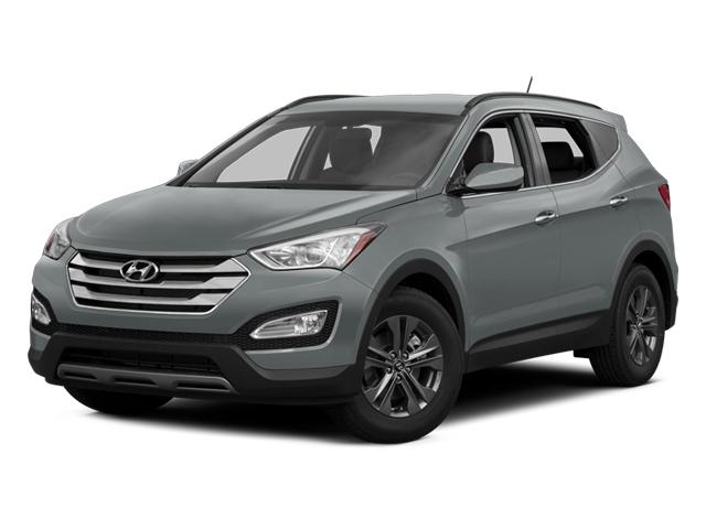 2014 Hyundai Santa Fe Sport Vehicle Photo in Cedar Rapids, IA 52402