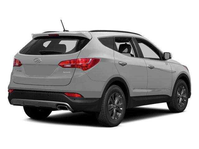 2014 Hyundai Santa Fe Sport Vehicle Photo in Langhorne, PA 19047