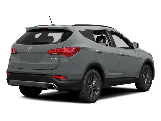 2014 Hyundai Santa Fe Sport Vehicle Photo in Cedar Rapids, IA 52402