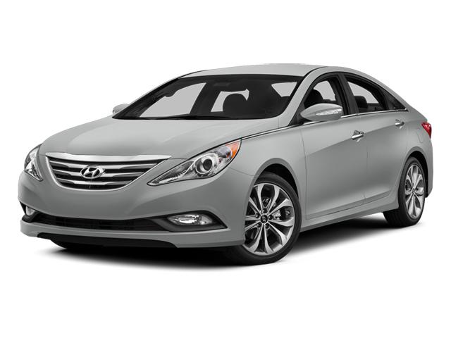 2014 Hyundai SONATA Vehicle Photo in Doylestown, PA 18902