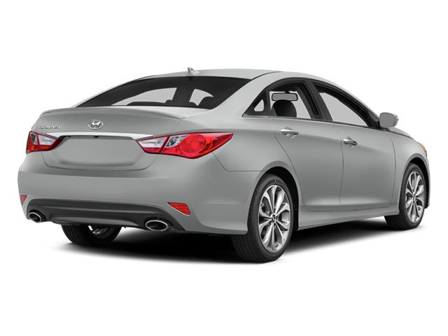 2014 Hyundai SONATA Vehicle Photo in Doylestown, PA 18902