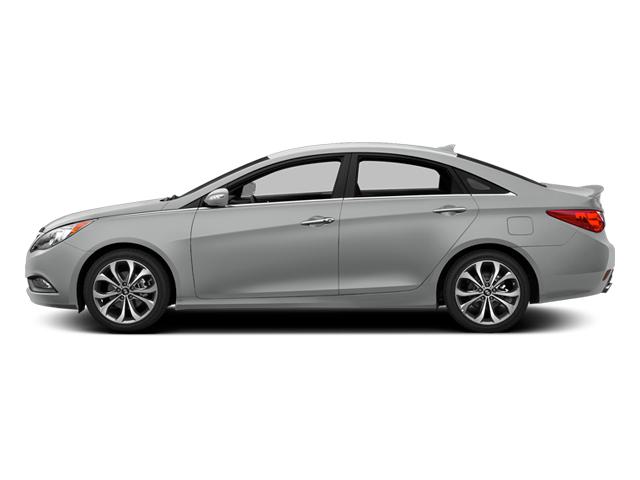 2014 Hyundai SONATA Vehicle Photo in Doylestown, PA 18902