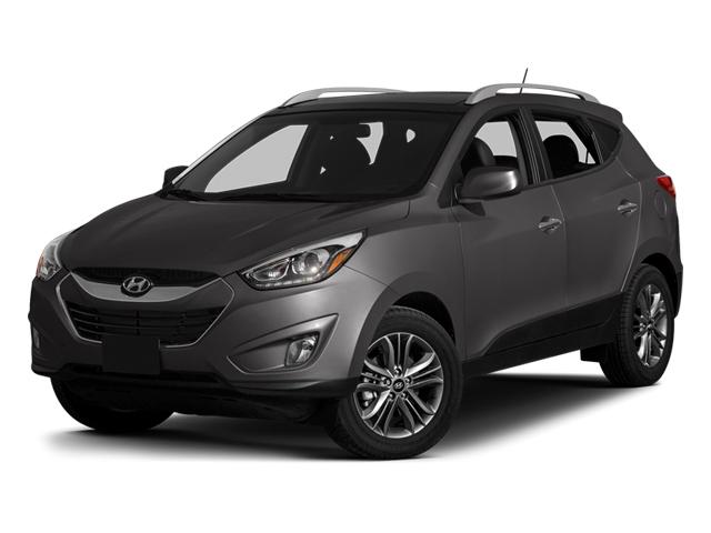 2014 Hyundai TUCSON Vehicle Photo in Hinesville, GA 31313