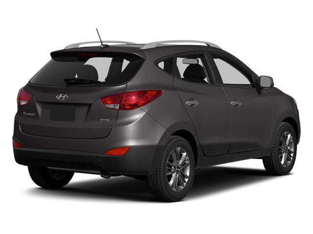 2014 Hyundai TUCSON Vehicle Photo in Hinesville, GA 31313
