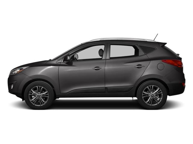 2014 Hyundai TUCSON Vehicle Photo in Hinesville, GA 31313