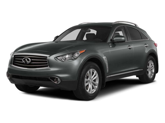 2014 INFINITI QX70 Vehicle Photo in Flemington, NJ 08822