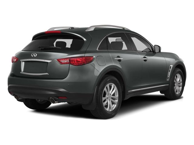 2014 INFINITI QX70 Vehicle Photo in Flemington, NJ 08822