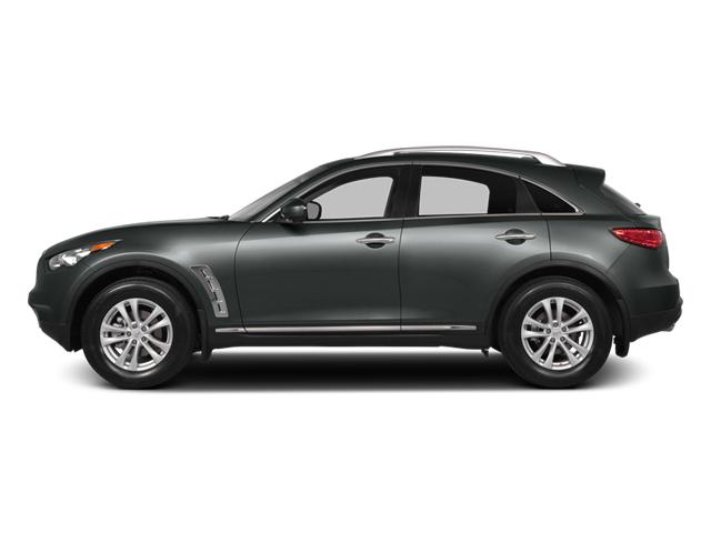 2014 INFINITI QX70 Vehicle Photo in Flemington, NJ 08822