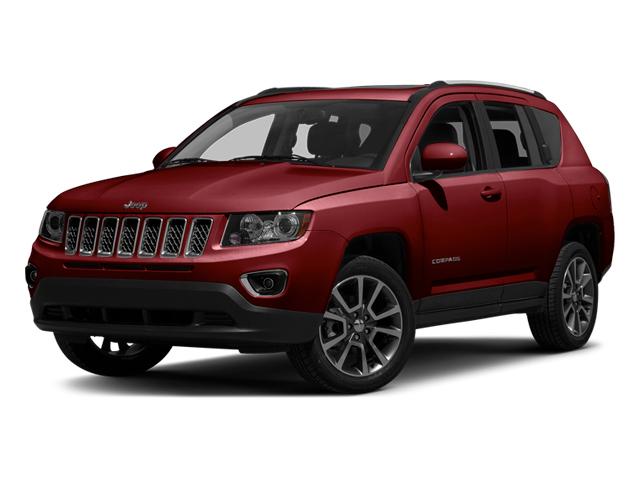 2014 Jeep Compass Vehicle Photo in Pleasant Hills, PA 15236