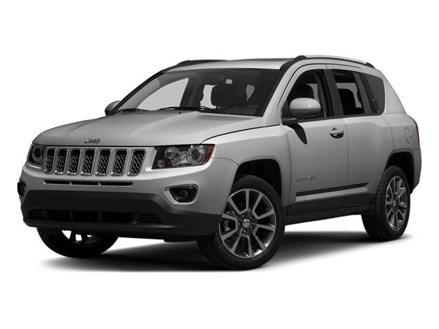 2014 Jeep Compass Vehicle Photo in Mechanicsburg, PA 17050-1707