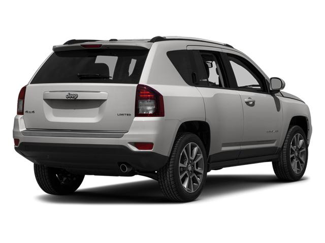 2014 Jeep Compass Vehicle Photo in Mechanicsburg, PA 17050-1707