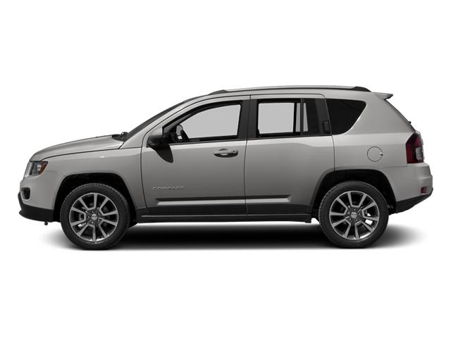 2014 Jeep Compass Vehicle Photo in Mechanicsburg, PA 17050-1707