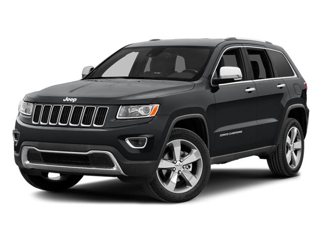 2014 Jeep Grand Cherokee Vehicle Photo in Kansas City, MO 64114