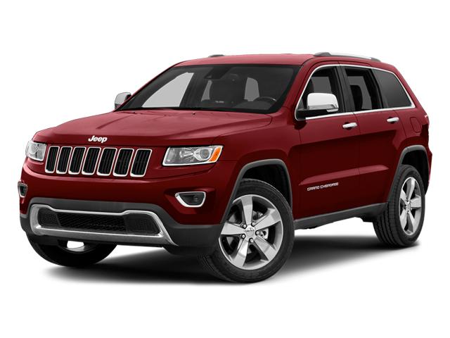 2014 Jeep Grand Cherokee Vehicle Photo in Marion, IA 52302
