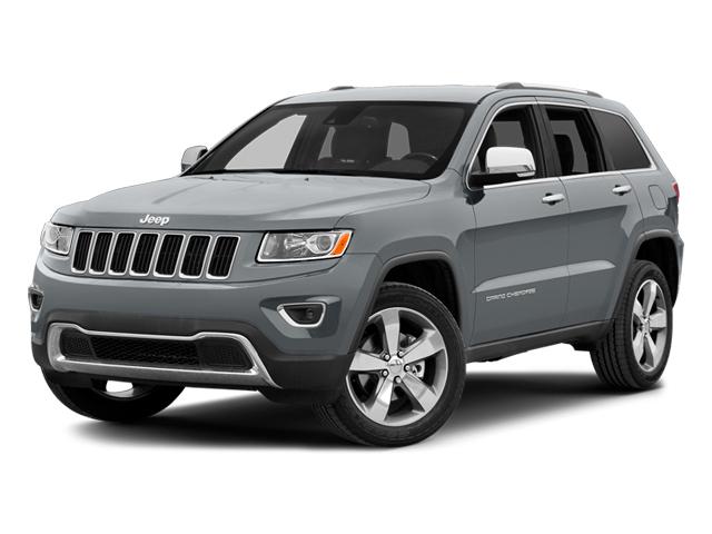 2014 Jeep Grand Cherokee Vehicle Photo in Pleasant Hills, PA 15236