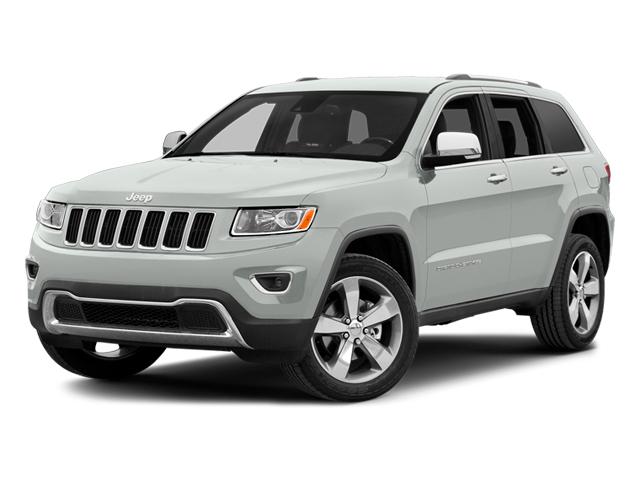 2014 Jeep Grand Cherokee Vehicle Photo in Marion, IA 52302