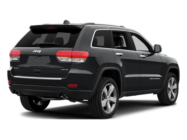 2014 Jeep Grand Cherokee Vehicle Photo in Kansas City, MO 64114