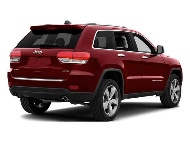 2014 Jeep Grand Cherokee Vehicle Photo in Marion, IA 52302