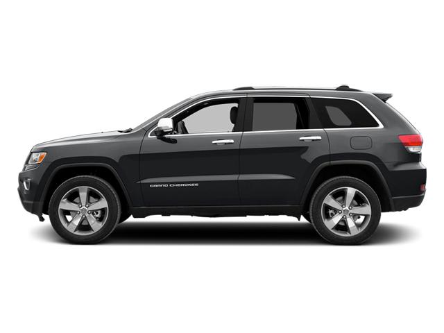 2014 Jeep Grand Cherokee Vehicle Photo in Kansas City, MO 64114