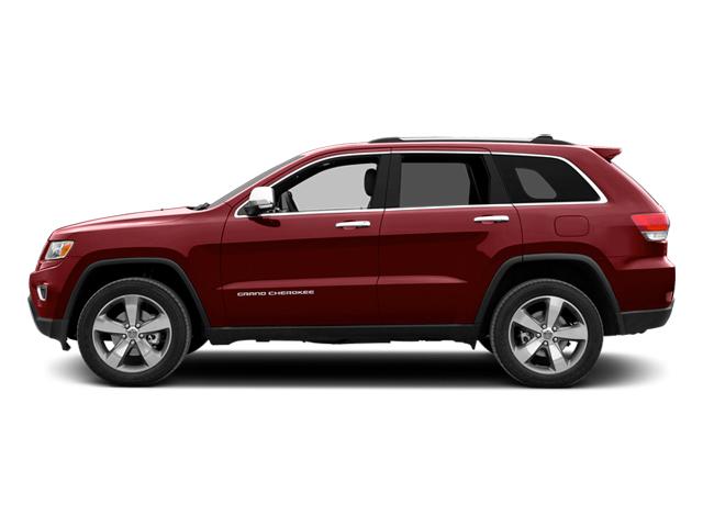 2014 Jeep Grand Cherokee Vehicle Photo in Marion, IA 52302