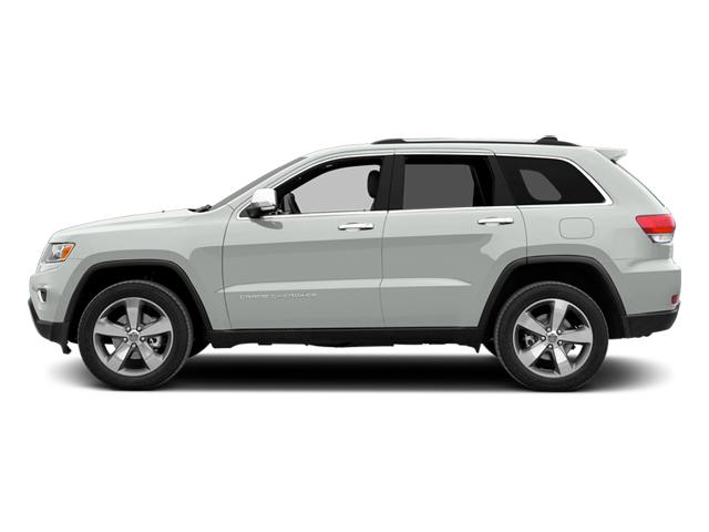2014 Jeep Grand Cherokee Vehicle Photo in Marion, IA 52302
