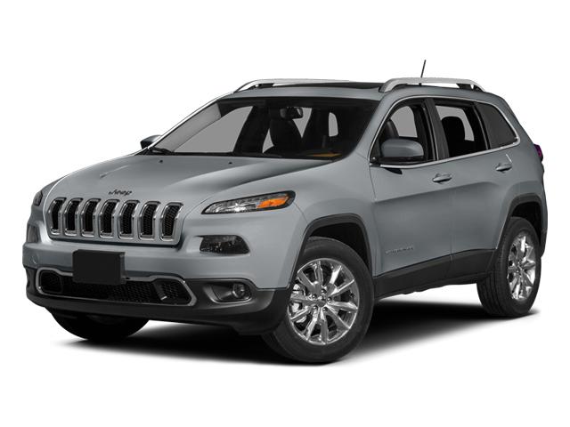 2014 Jeep Cherokee Vehicle Photo in Savannah, GA 31419