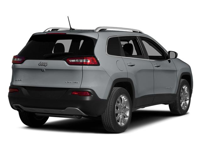 2014 Jeep Cherokee Vehicle Photo in Savannah, GA 31419