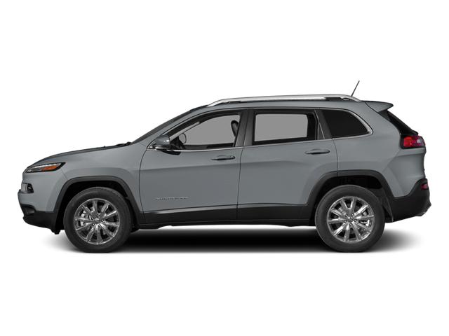 2014 Jeep Cherokee Vehicle Photo in Savannah, GA 31419