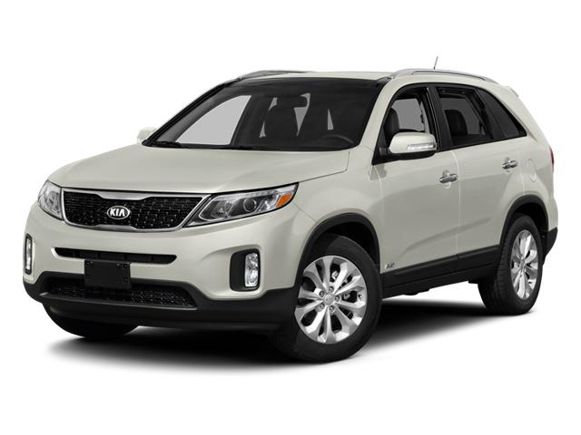 2014 Kia Sorento Vehicle Photo in Cedar Rapids, IA 52402