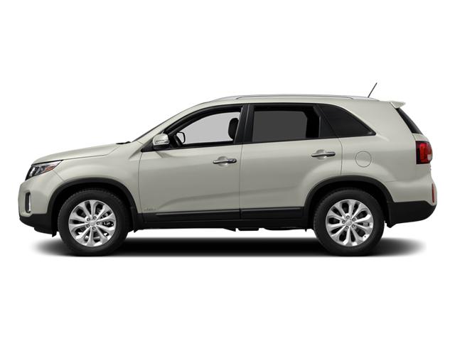 2014 Kia Sorento Vehicle Photo in Cedar Rapids, IA 52402