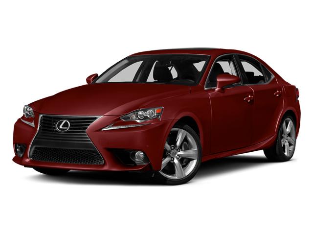 2014 Lexus IS 350 Vehicle Photo in VANCOUVER, WA 98661-7245