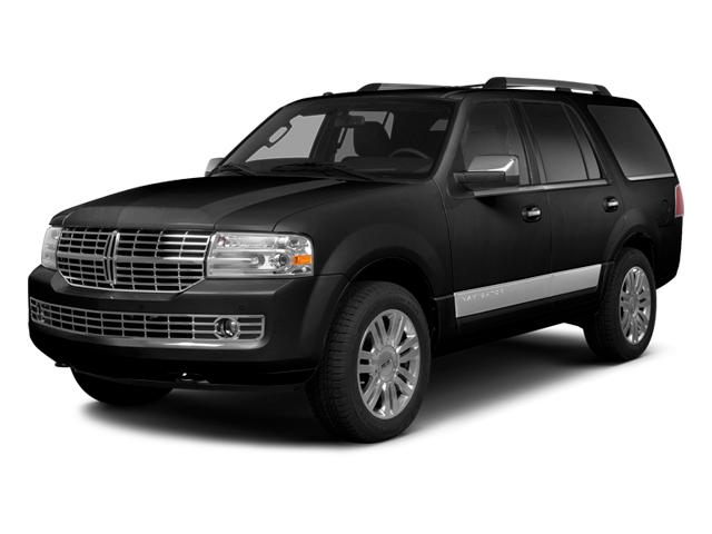 2014 Lincoln Navigator Vehicle Photo in TREVOSE, PA 19053-4984
