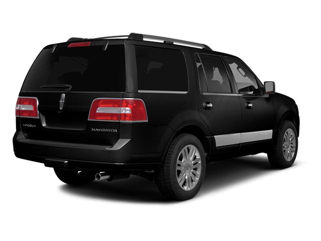 2014 Lincoln Navigator Vehicle Photo in TREVOSE, PA 19053-4984