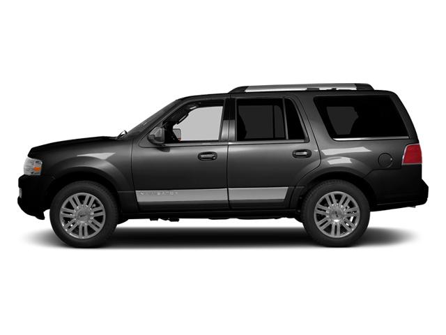 2014 Lincoln Navigator Vehicle Photo in TREVOSE, PA 19053-4984