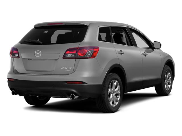 2014 Mazda CX-9 Vehicle Photo in Denton, TX 76205