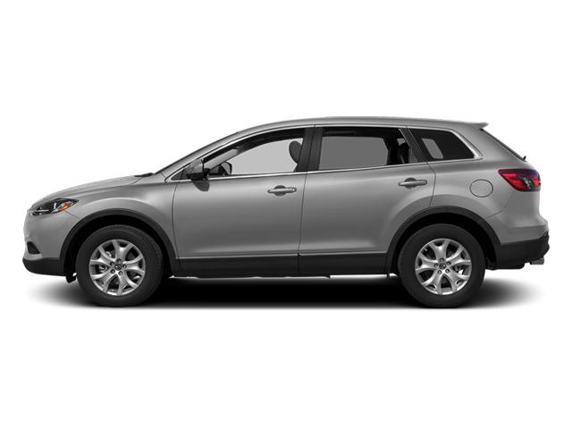 2014 Mazda CX-9 Vehicle Photo in Denton, TX 76205