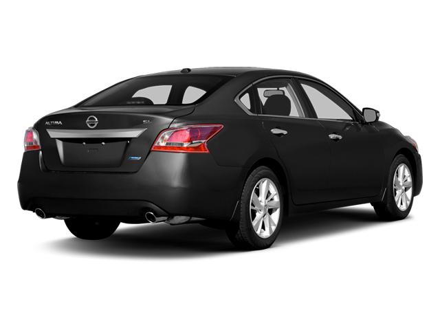 2014 Nissan Altima Vehicle Photo in San Antonio, TX 78209