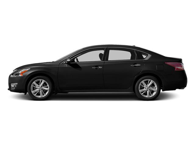 2014 Nissan Altima Vehicle Photo in San Antonio, TX 78209